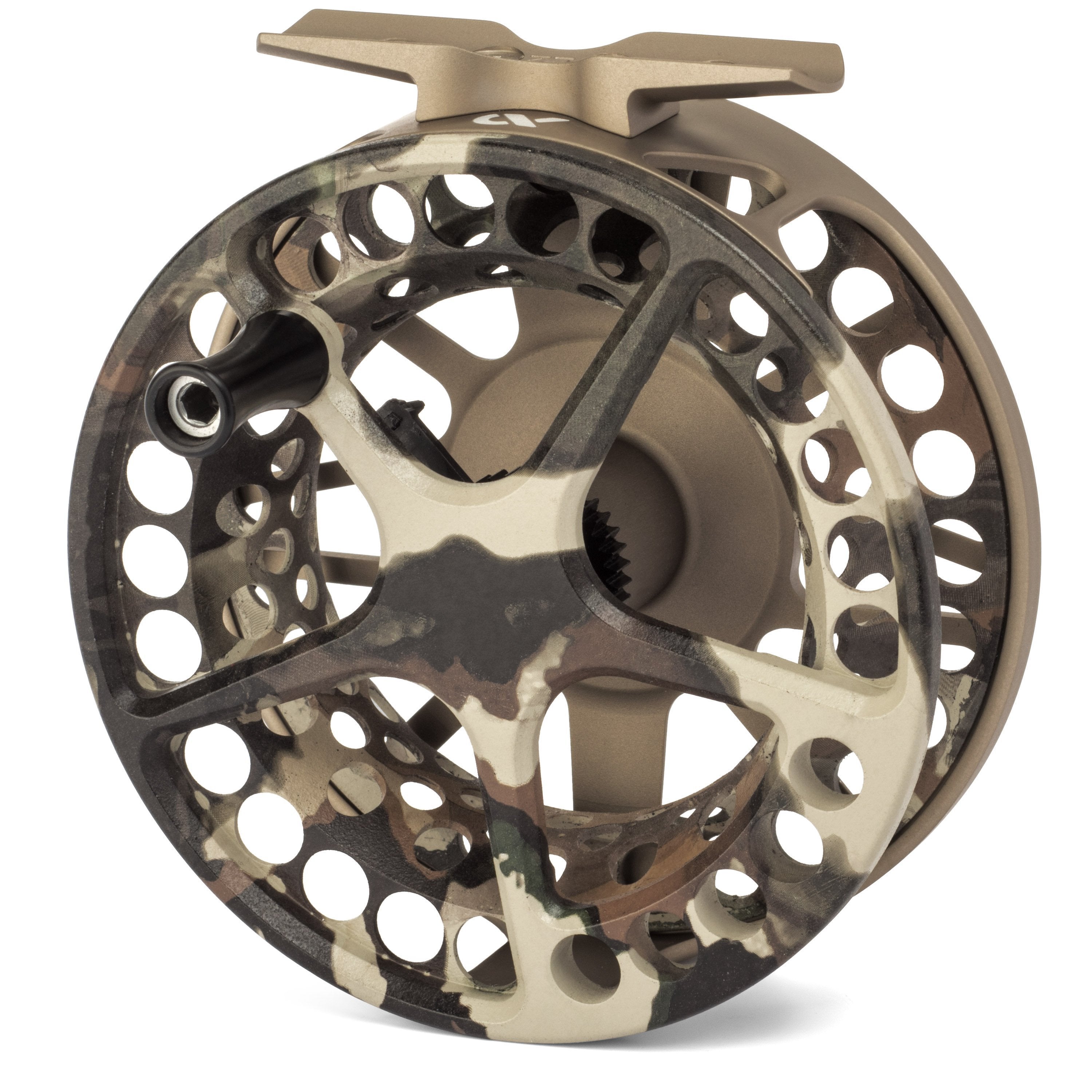 Lamson Litespeed IV #2 Fly Reel Review - Trident Fly Fishing