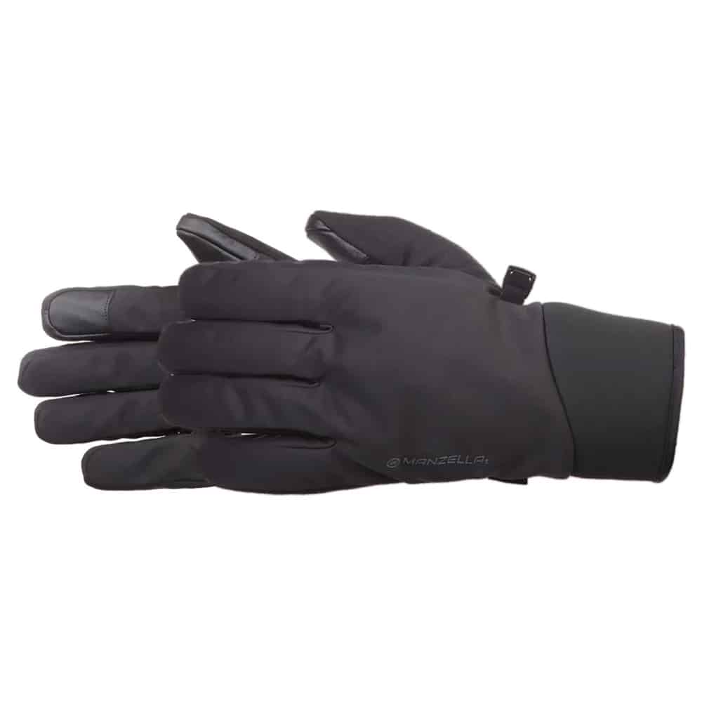Manzella All Elements 3 Men&#39;s Winter Gloves