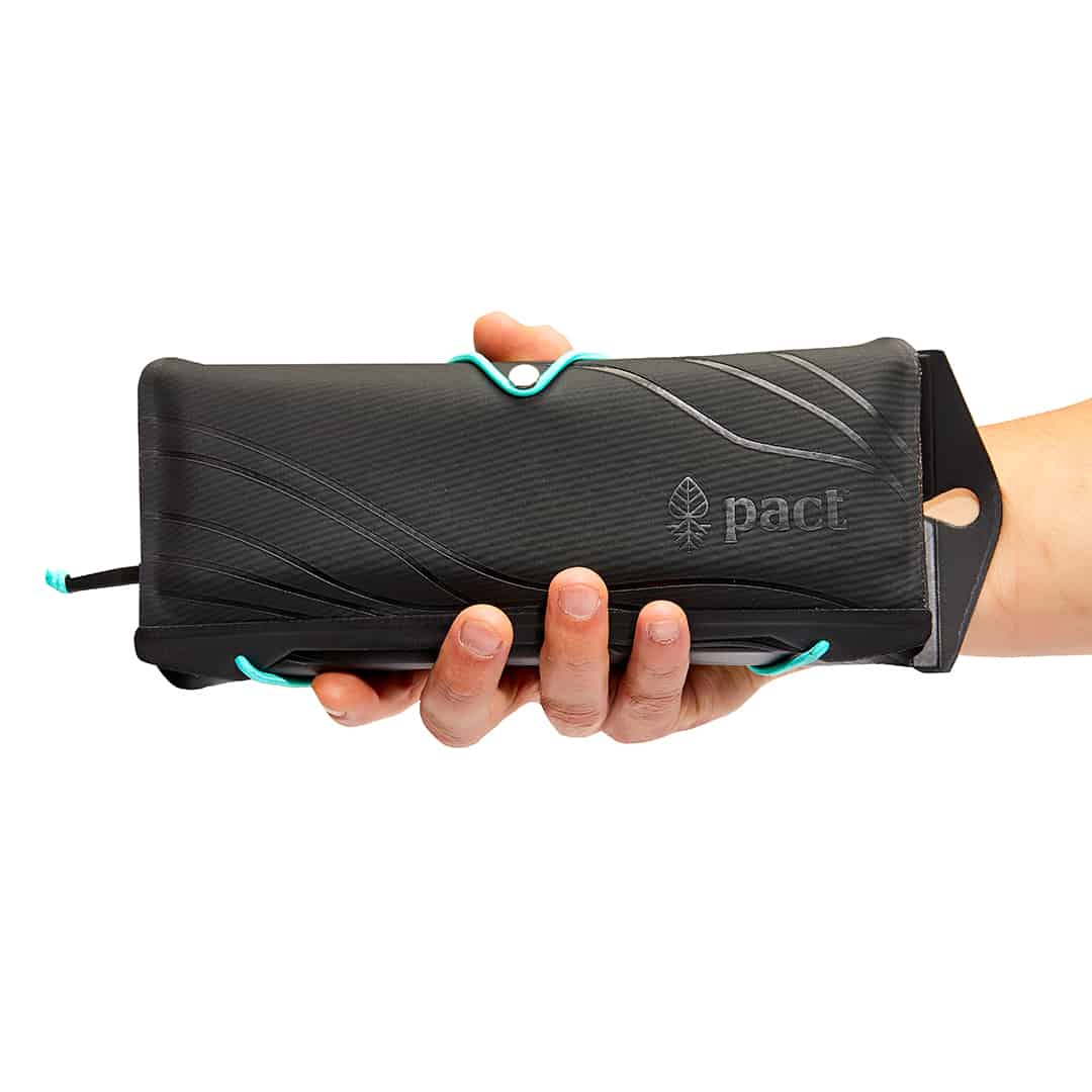 Backpacking & Hiking Poop Kit | PACT Outdoors Backcountry Poop Kit