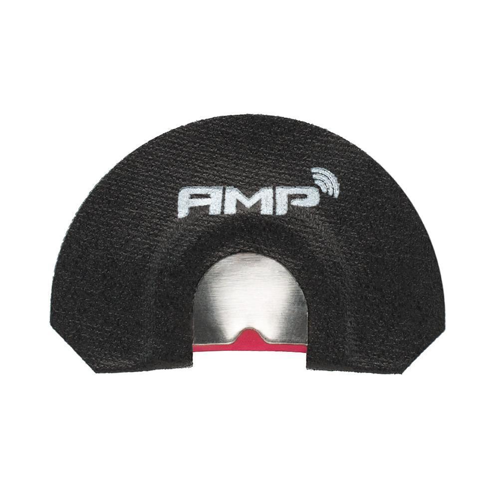 Phelps Game Calls Amp Black Elk Diaphragm Call