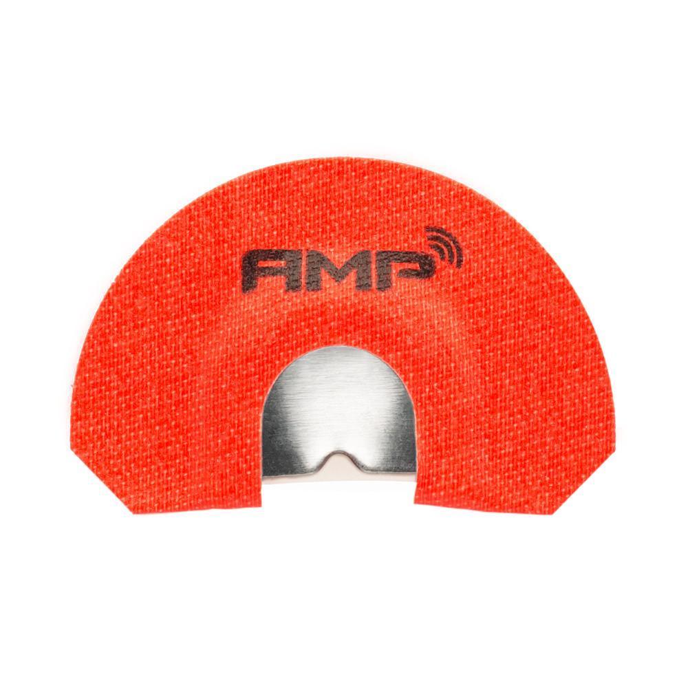 Phelps Game Calls Amp Orange Elk Diaphragm Call