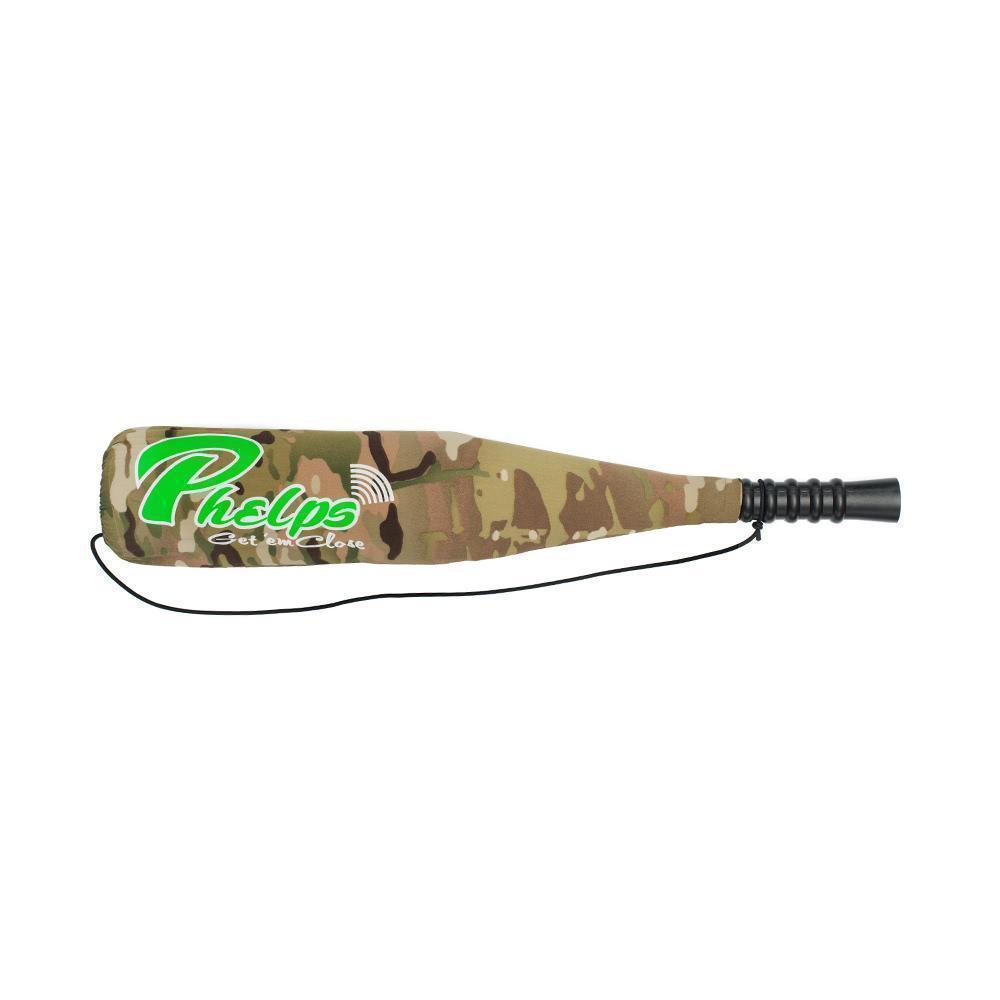 Phelps Game Calls Unleashed Elk Bugle Tube