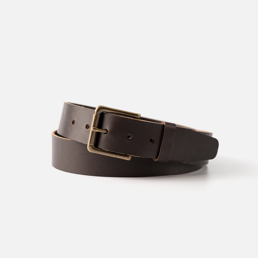 Range Leather Co. - Windom Belt