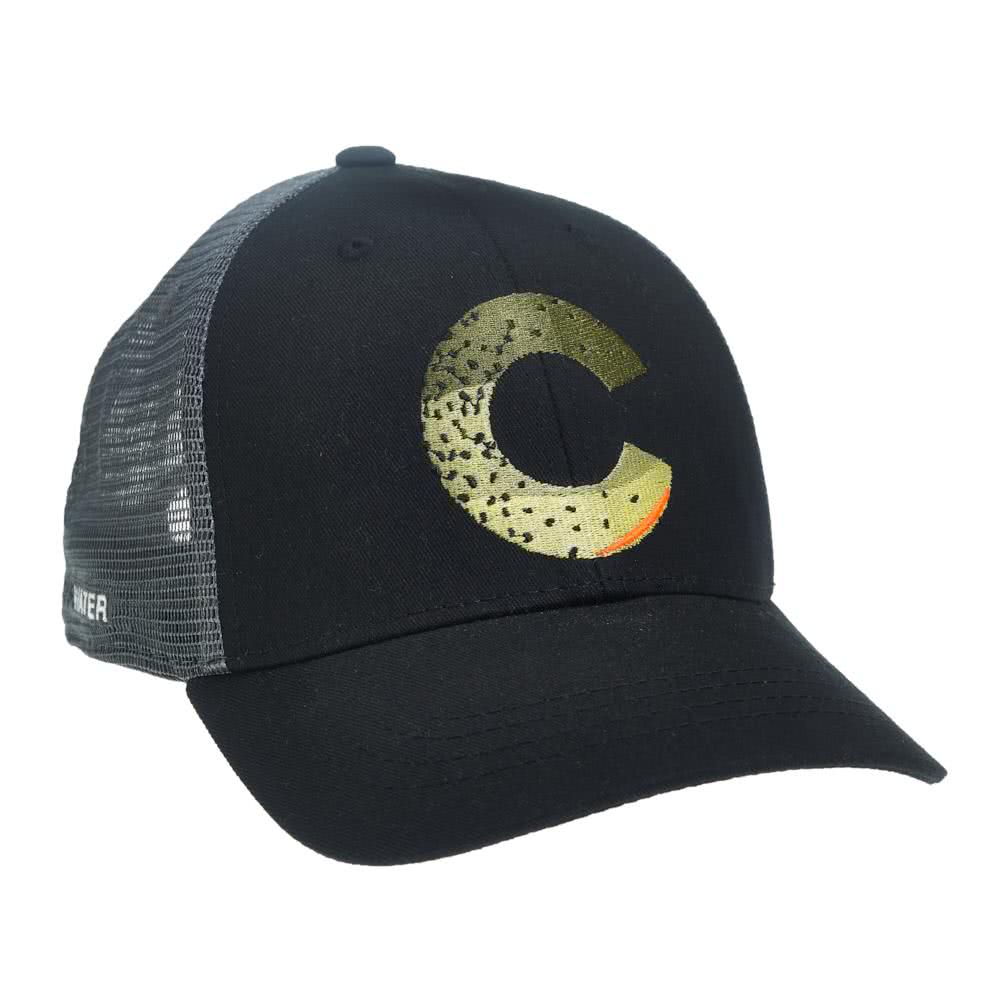 RepYourWater Colorado Cutty Skin Hat