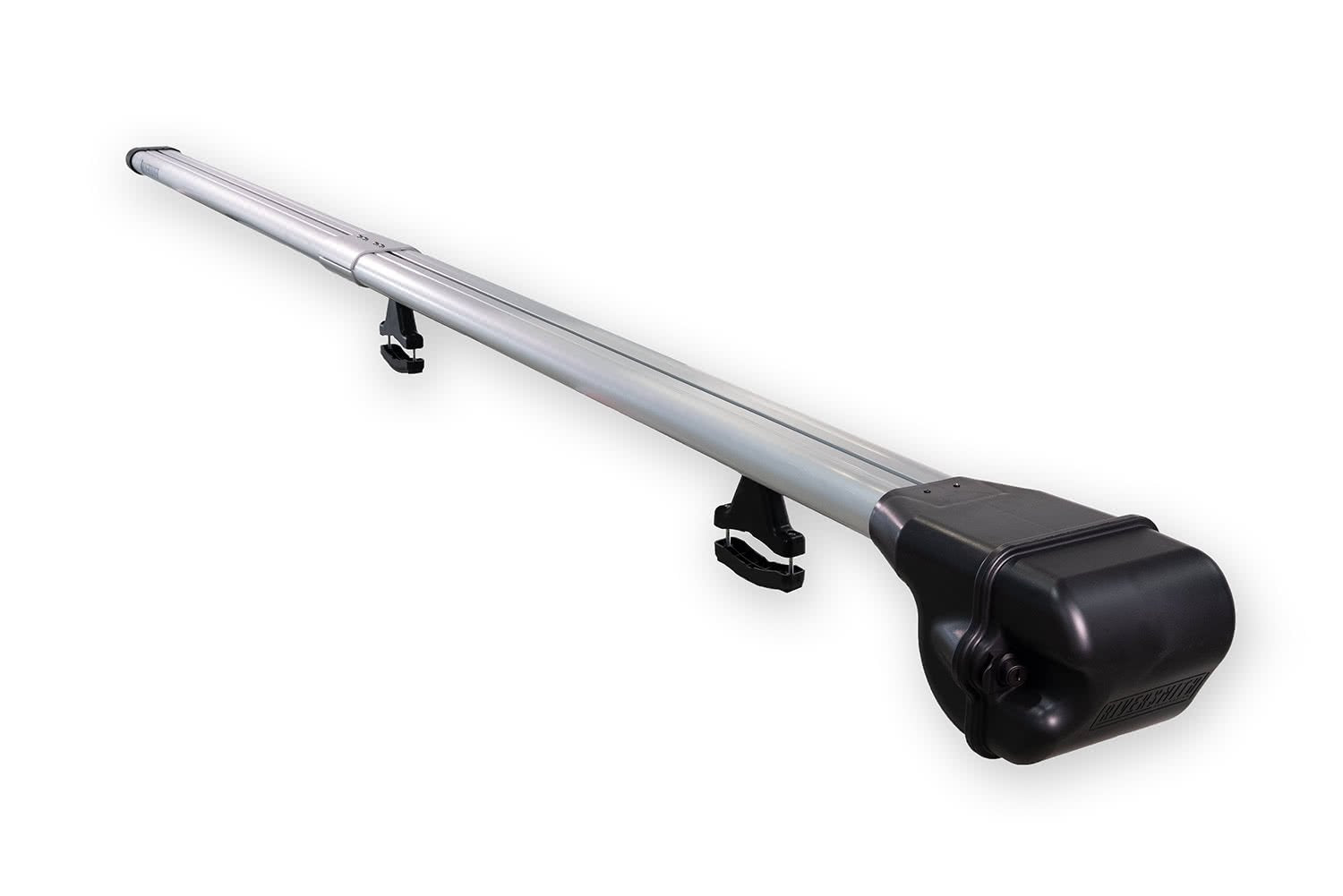 fishing rod holders for car roof Riversmith River Quiver 2-Banger Fly Rod Roof Rack Holder
