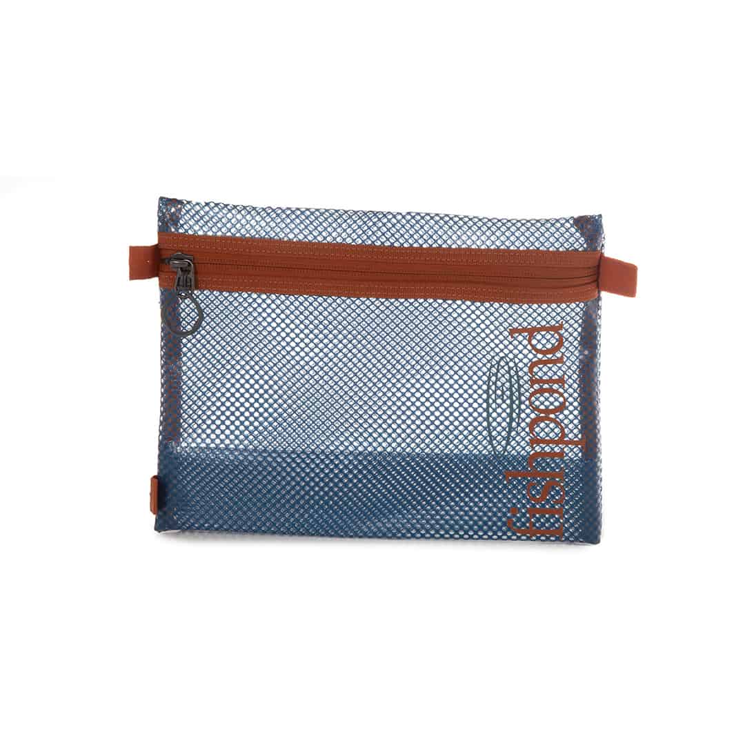 SBTP-M 816332013034 Fishpond Sandbar Travel and Fishing Tackle Ditty Bags Pouches Toiletry Bags Medium