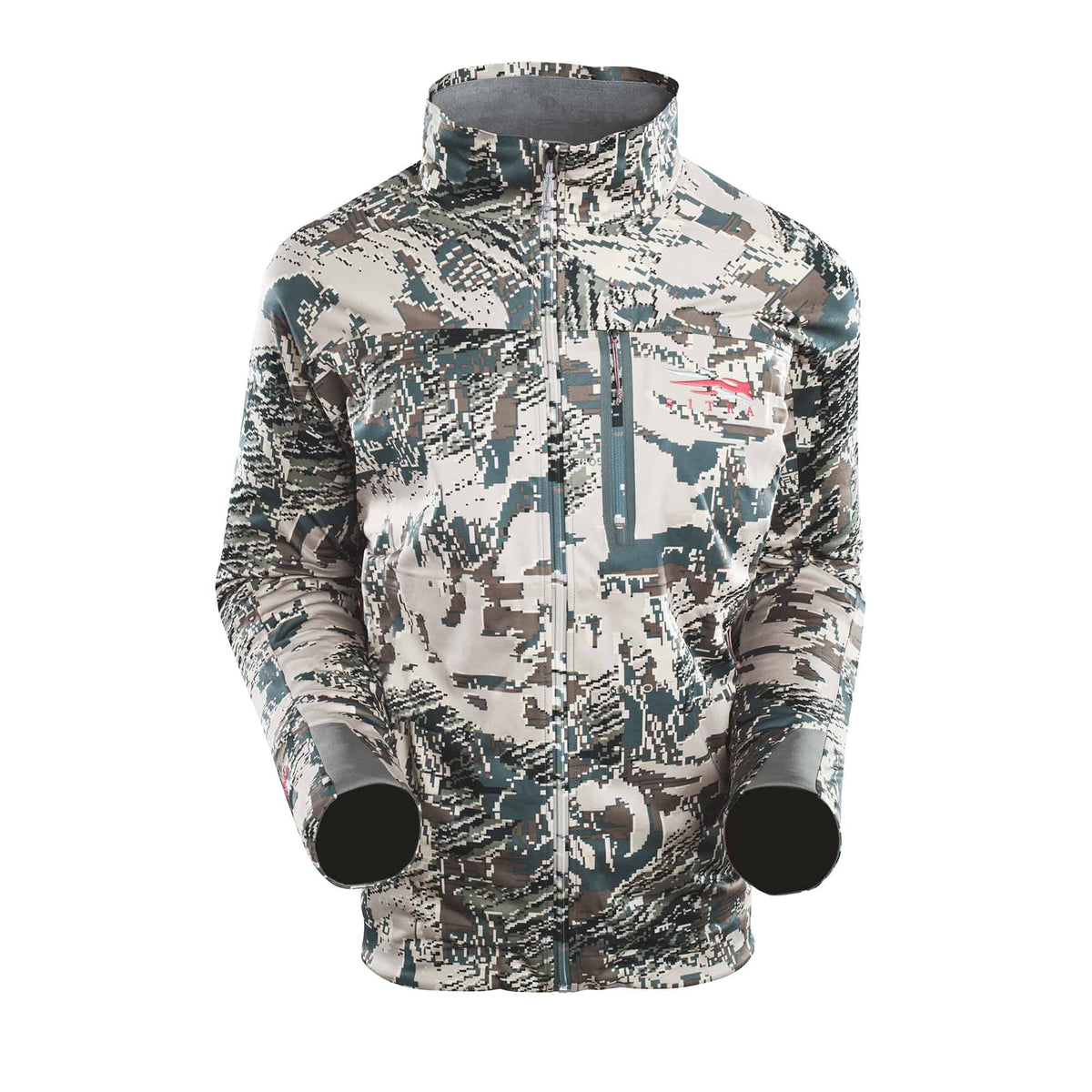 SITKA Gear Mountain Jacket Optifade Open Country