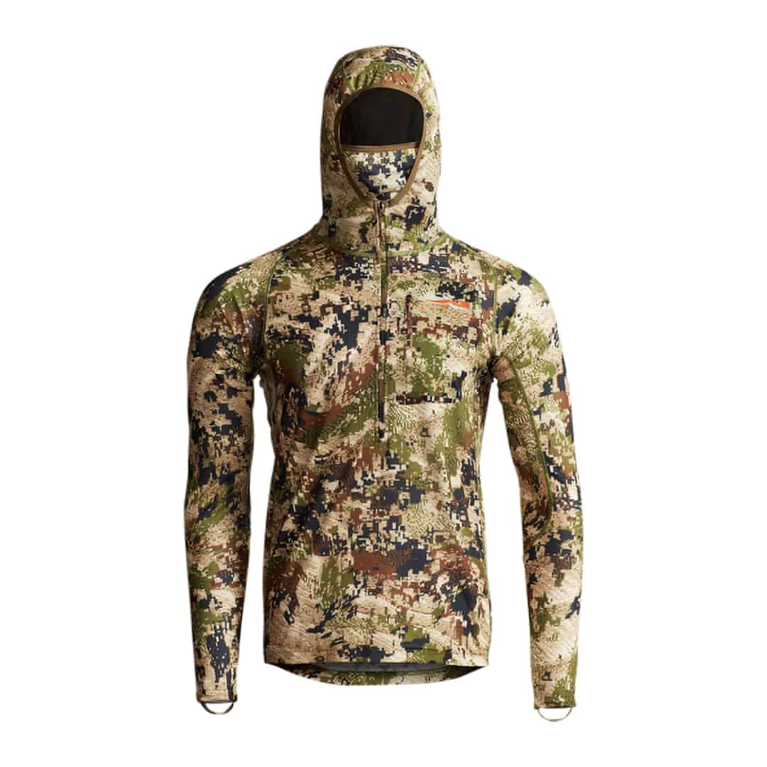 SITKA Mens Core Lightweight Hoody Optifade Subalpine Studio