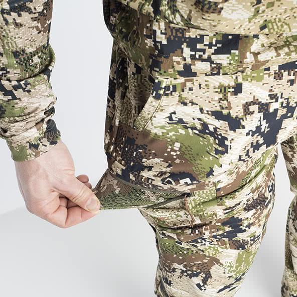SITKA Ascent Pant | Hot Weather or Early Season Hunting Pant