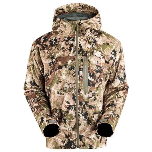Sitka Thunderhead Jacket Subalpine