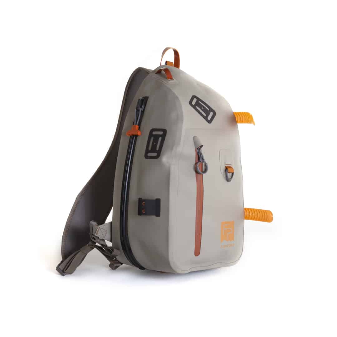 Plano Let's Fish Sling Pack - Pure Fishing