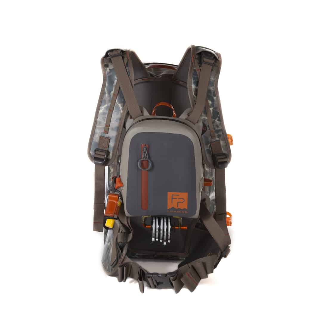 Fishpond Thunderhead Submersible Backpack - The Fish Hawk
