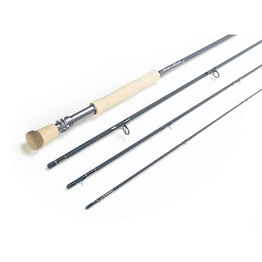 Thomas and Thomas Exocett Saltwater Fly Fishing Rod Fighting Butt Pieces