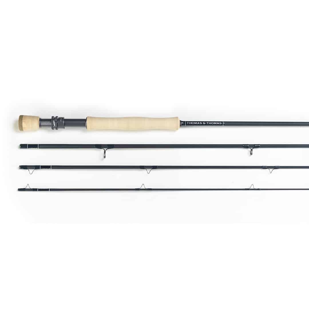 Thomas and Thomas Exocett Saltwater Fly Fishing Rod Hero