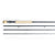 Thomas and Thomas Exocett Saltwater Fly Fishing Rod Hero