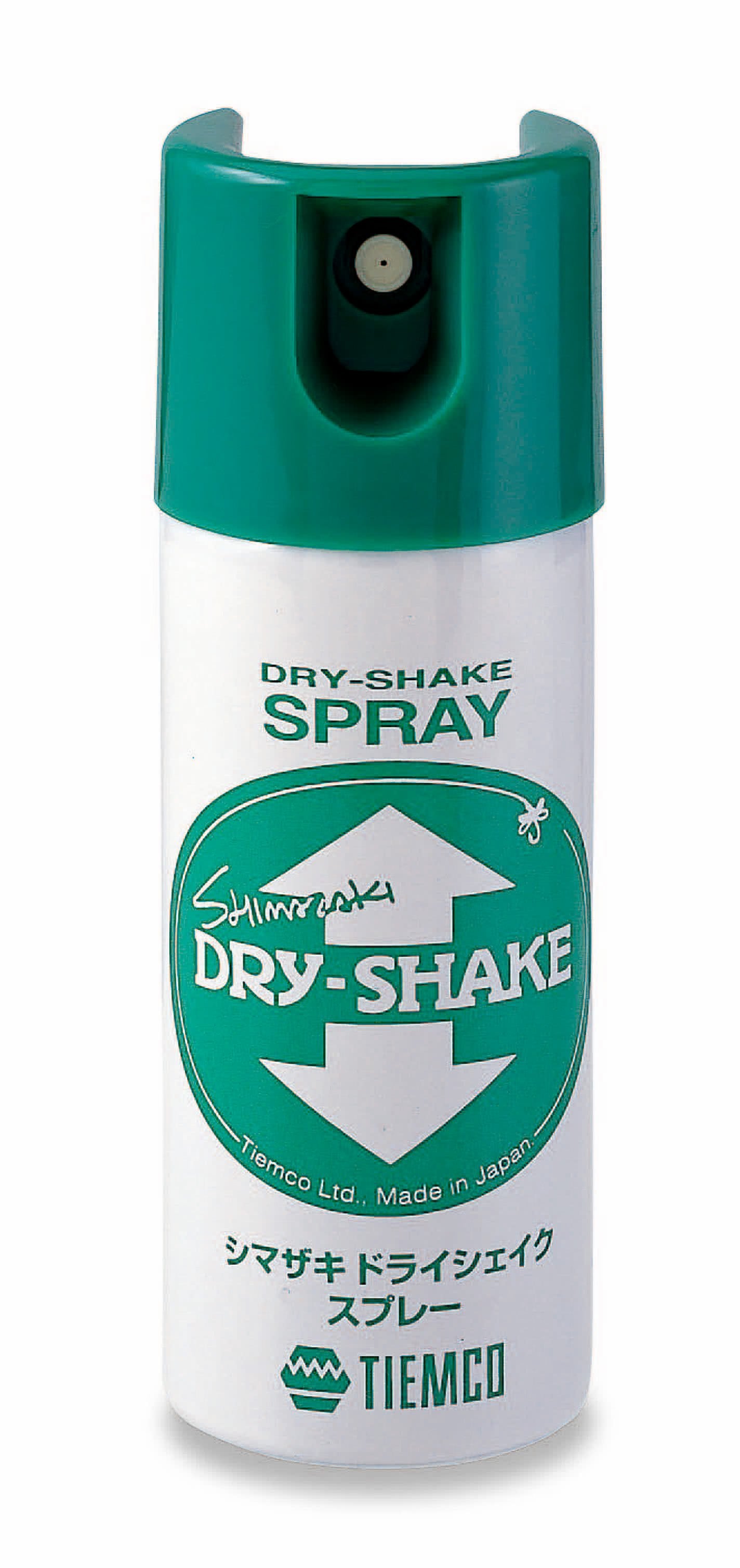 Umpqua TMC Tiemco Shimazaki Dry Shake Spray