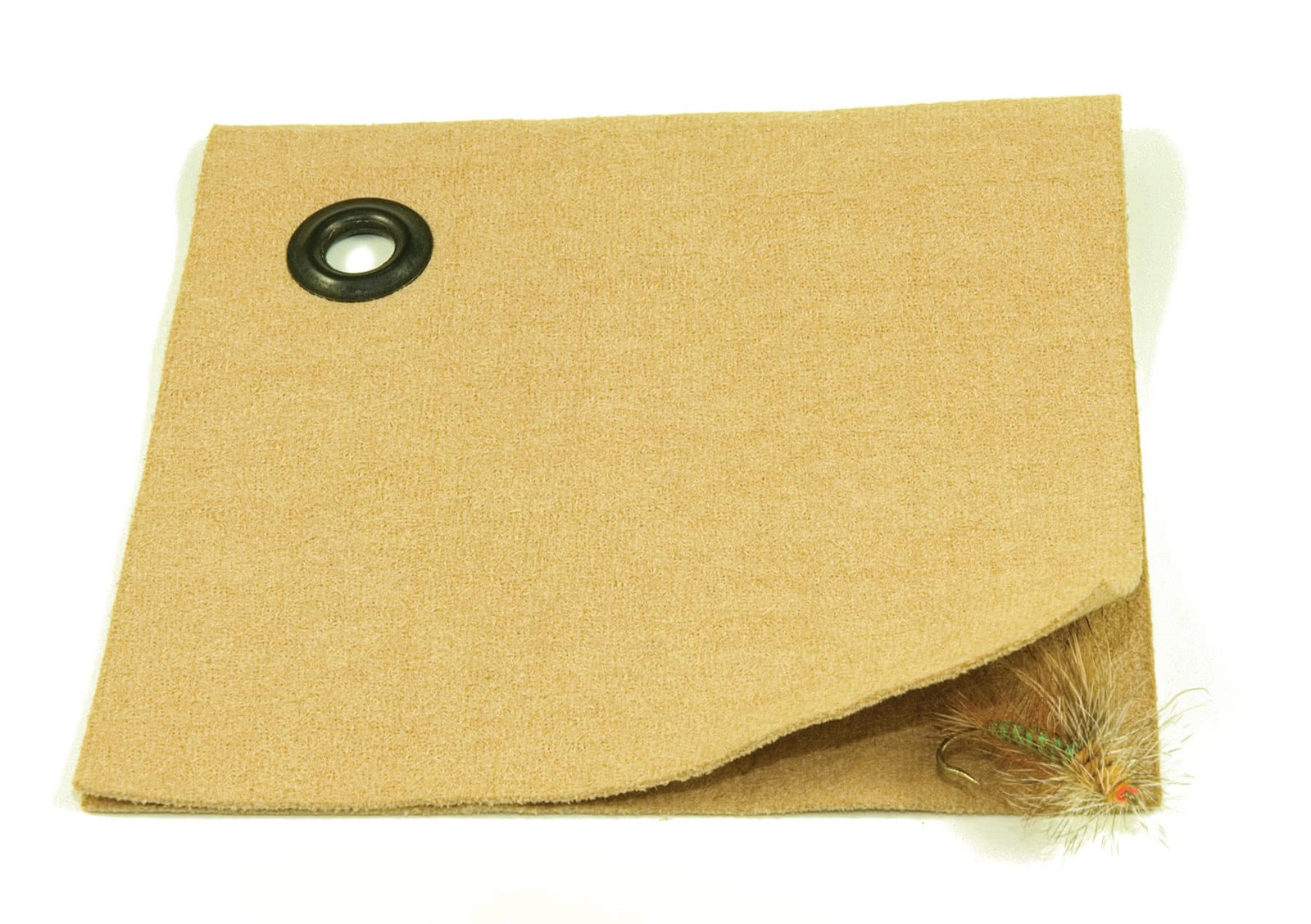 Umpqua Wonder Cloth Dry Fly Patch