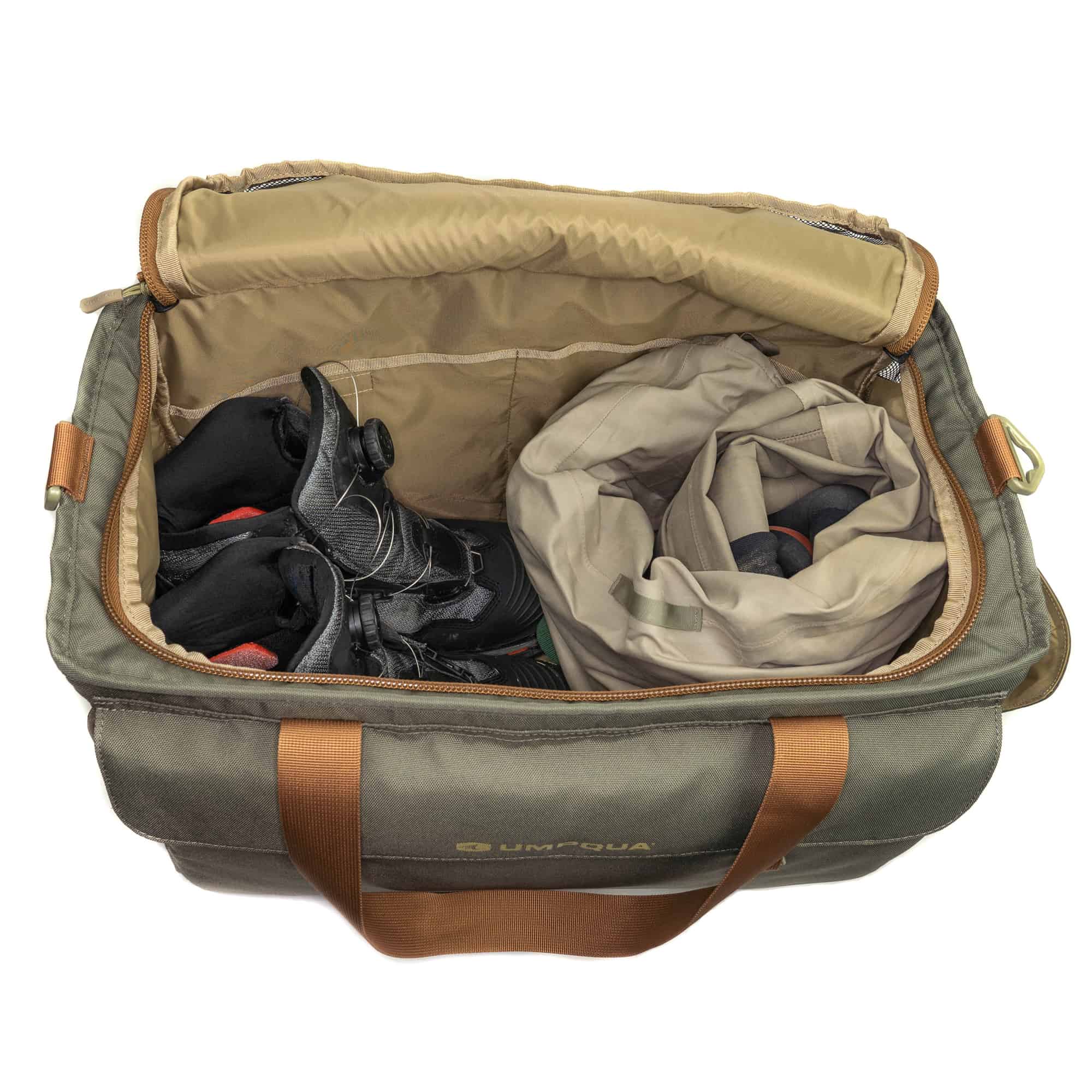 Fly Fishing Wader Bag Fishing Sports Chest Waders for Outdoor, fishing ...