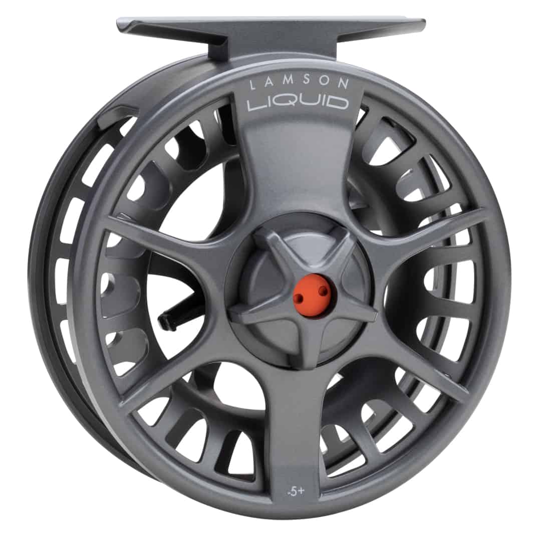 Lamson Remix Fly Reel - Tight Lines Fly Fishing