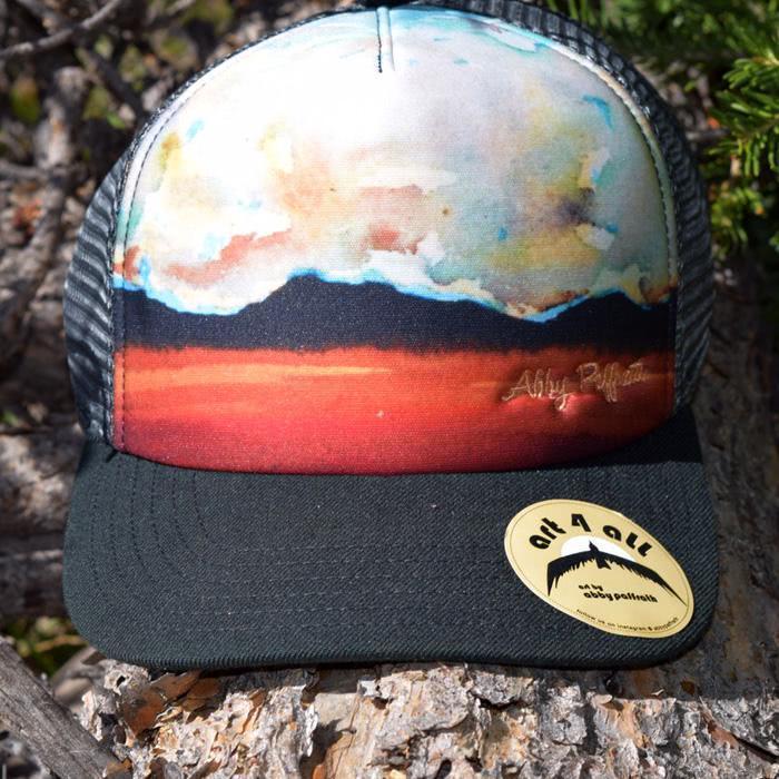art 4 all by abby paffrath artist series hats black hills lifestyle