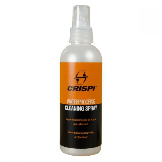 Crispi waterproof spray