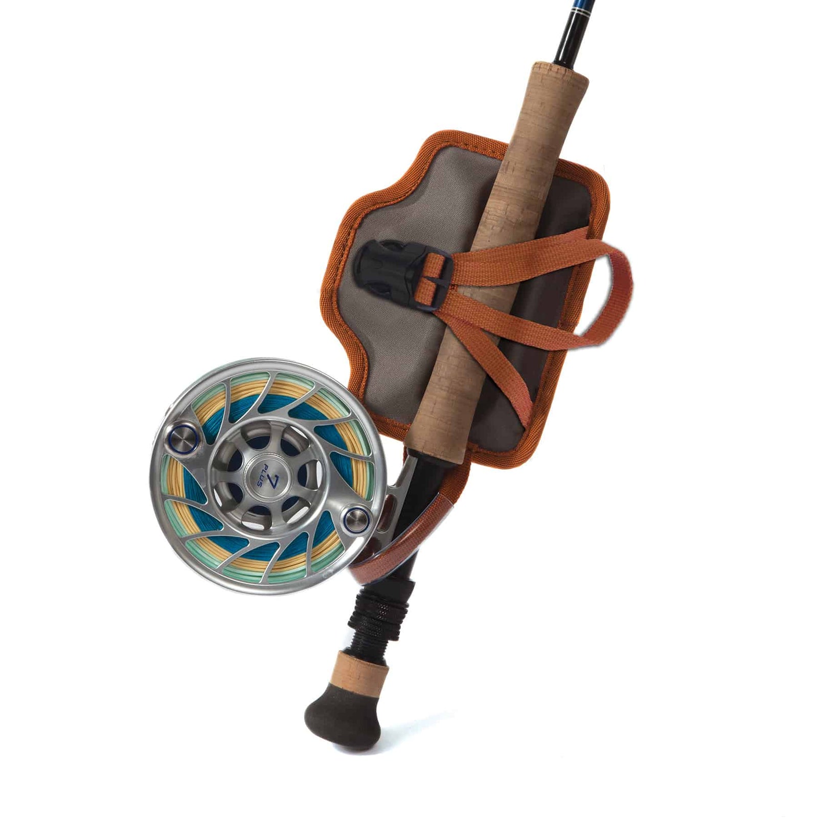 Fishpond Quikshot Rod Holder 2.0 | Fly Fishing Extra Fly Rod Holder