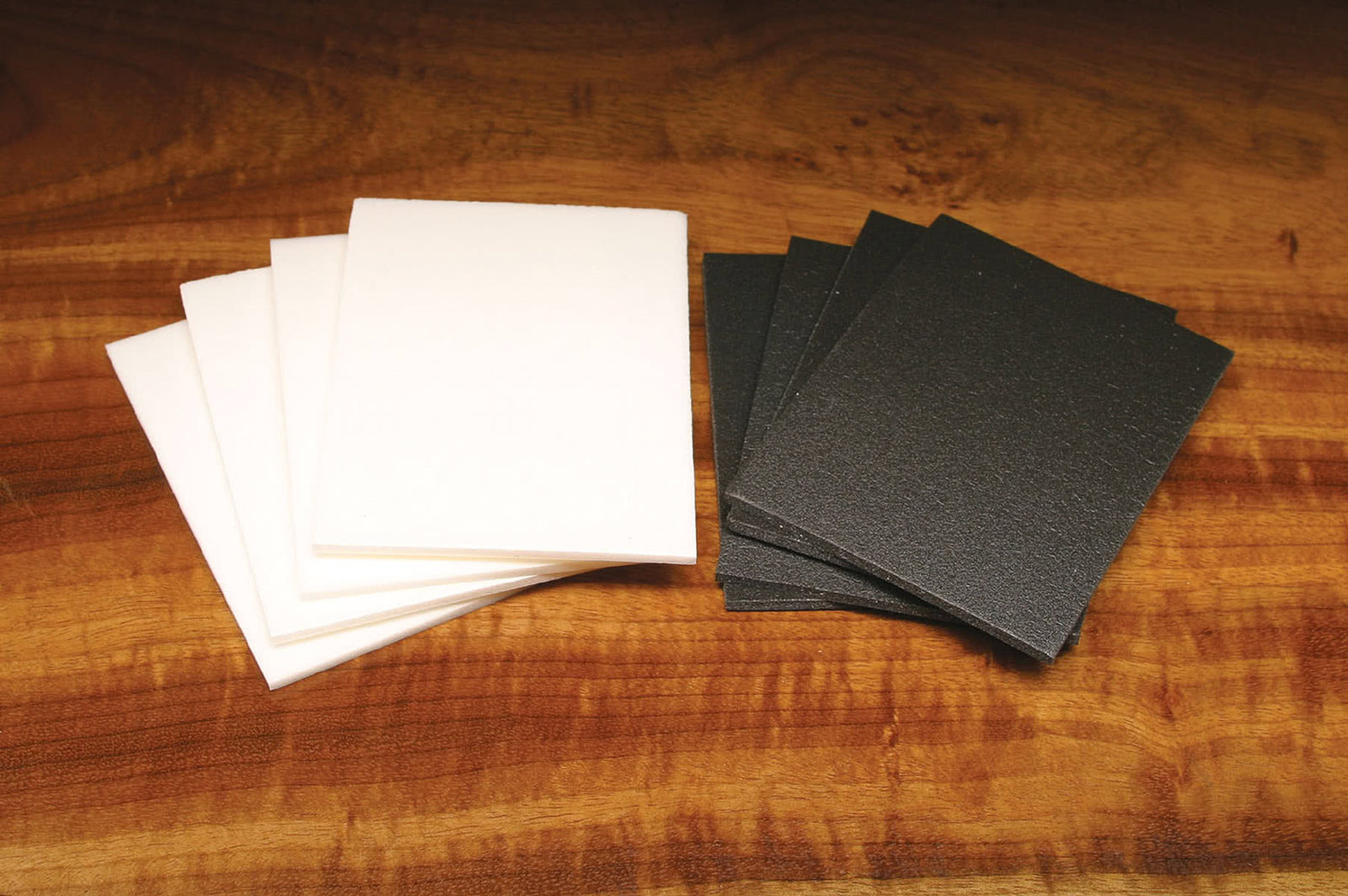 hareline evazote foam eighth inch