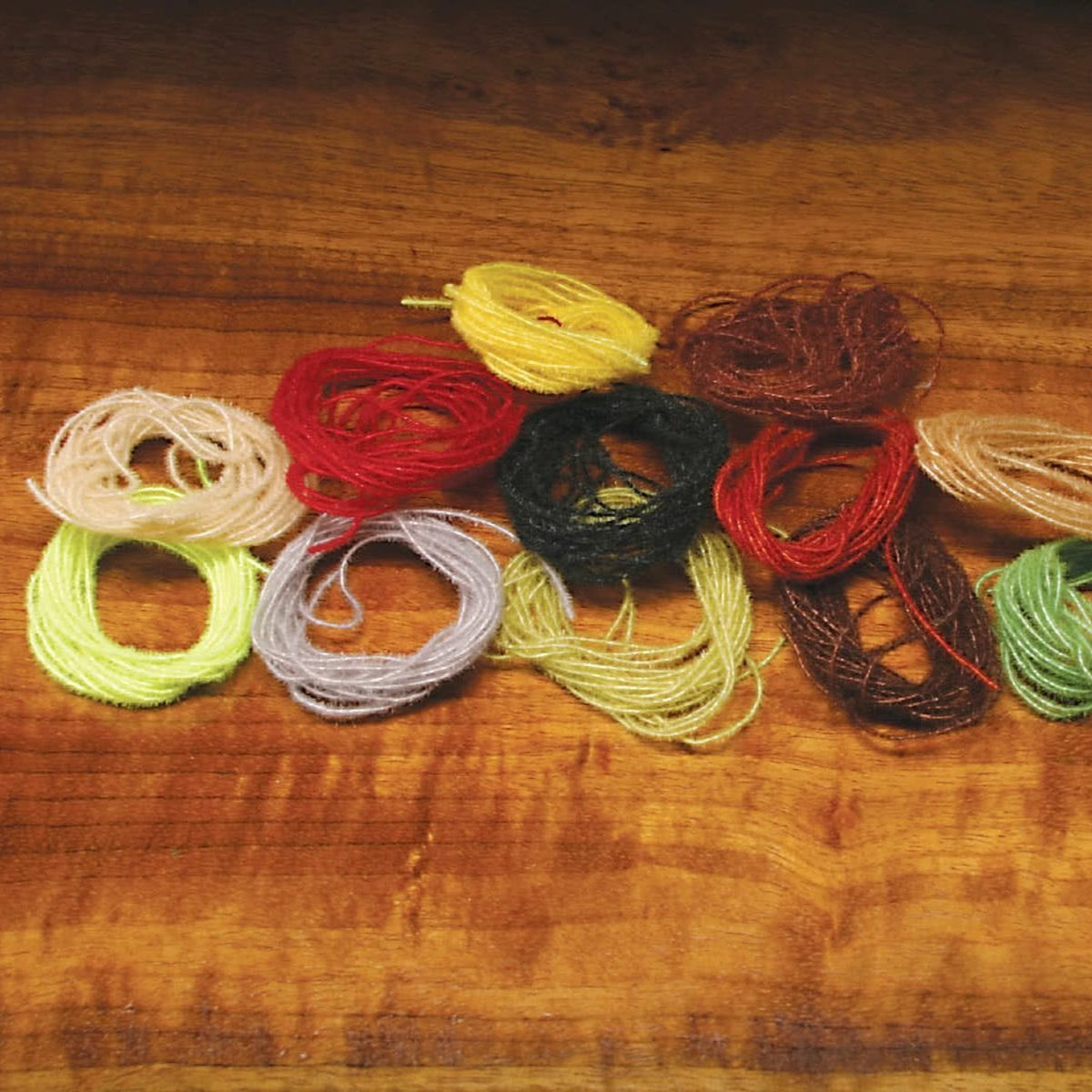 hareline ez magic dub