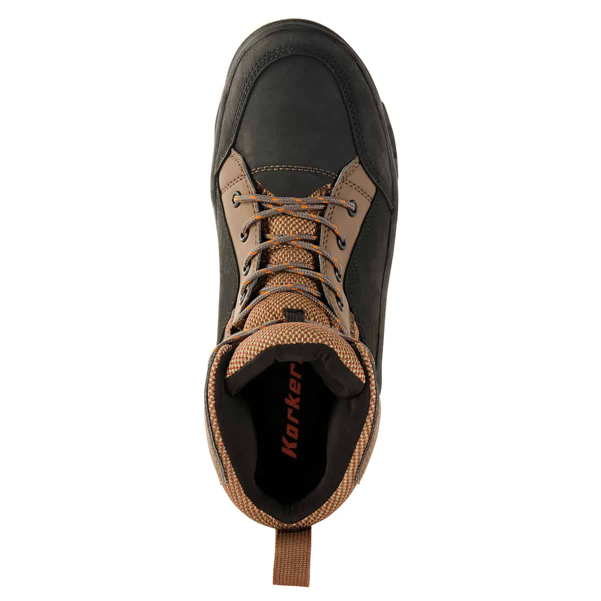korkers buckskin wading boot top budget friendly fly fishing wading boot