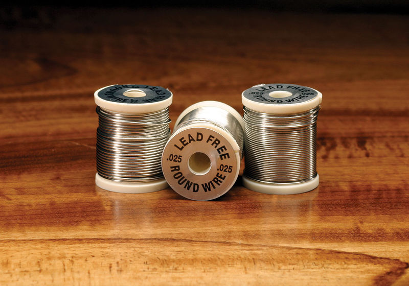 lead free round wire