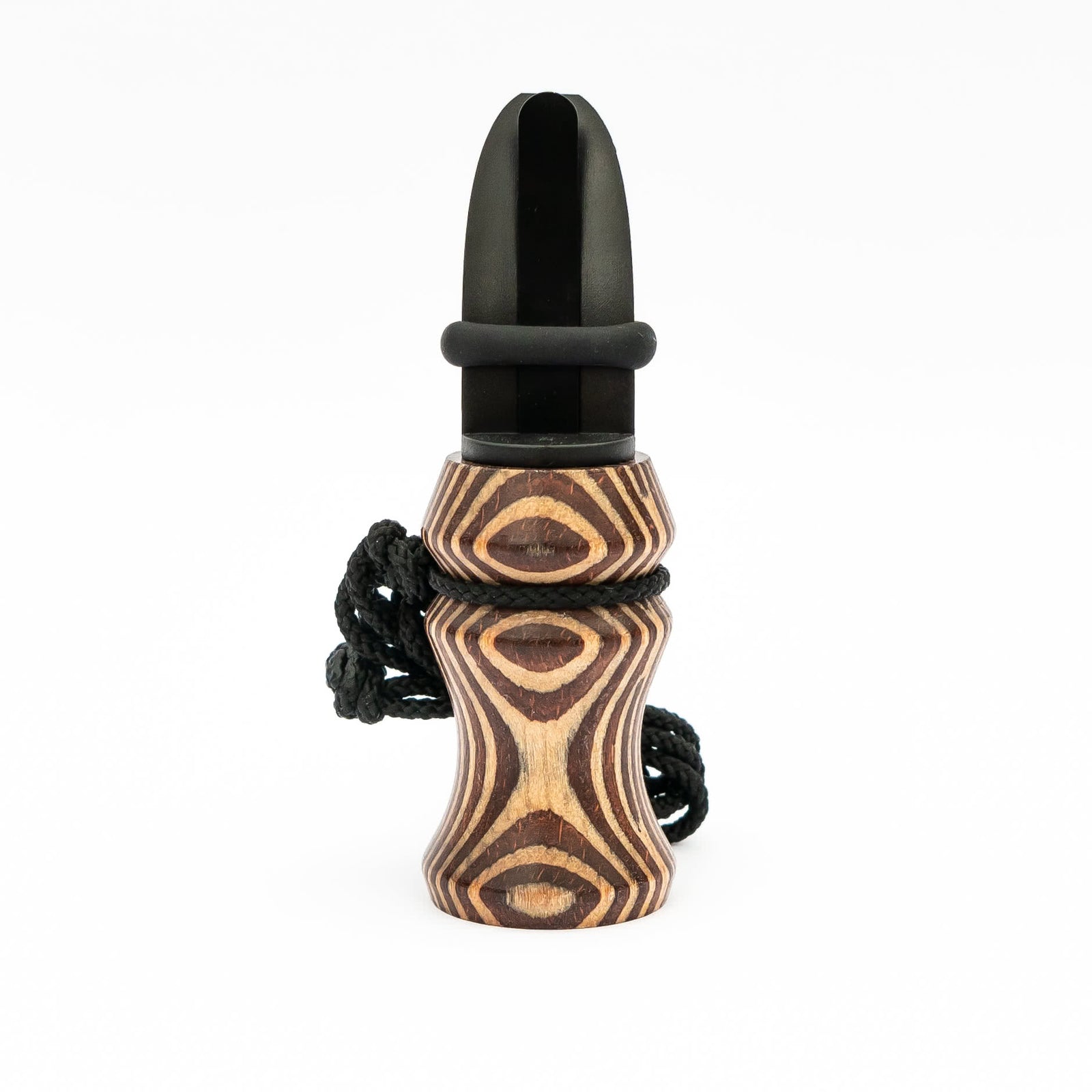 phelps game calls mini-x natural external cow elk call