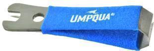Umpqua River Grip Nipper Blue