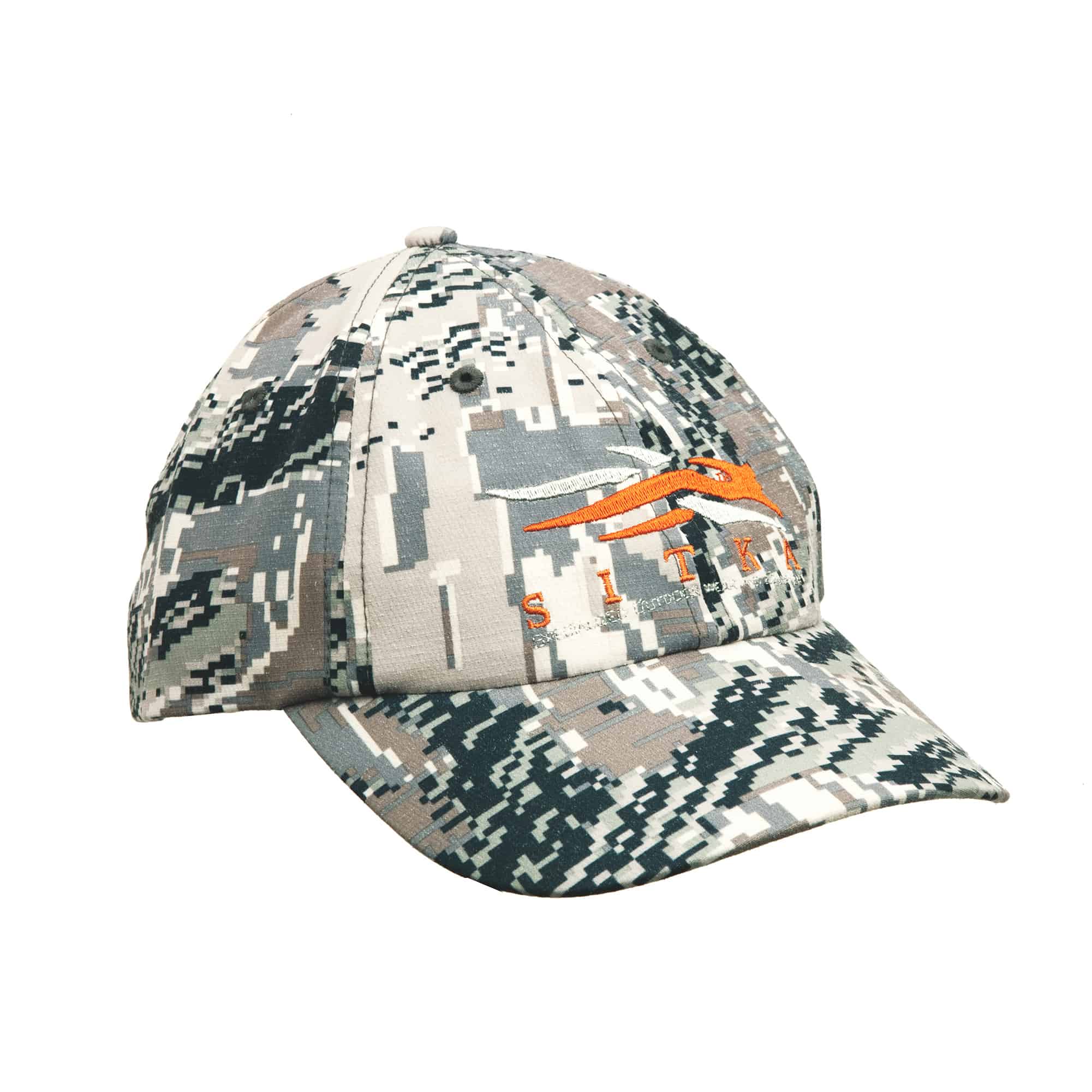 SITKA Cap | Sitka Hats | Subalpine, Open Country and Black