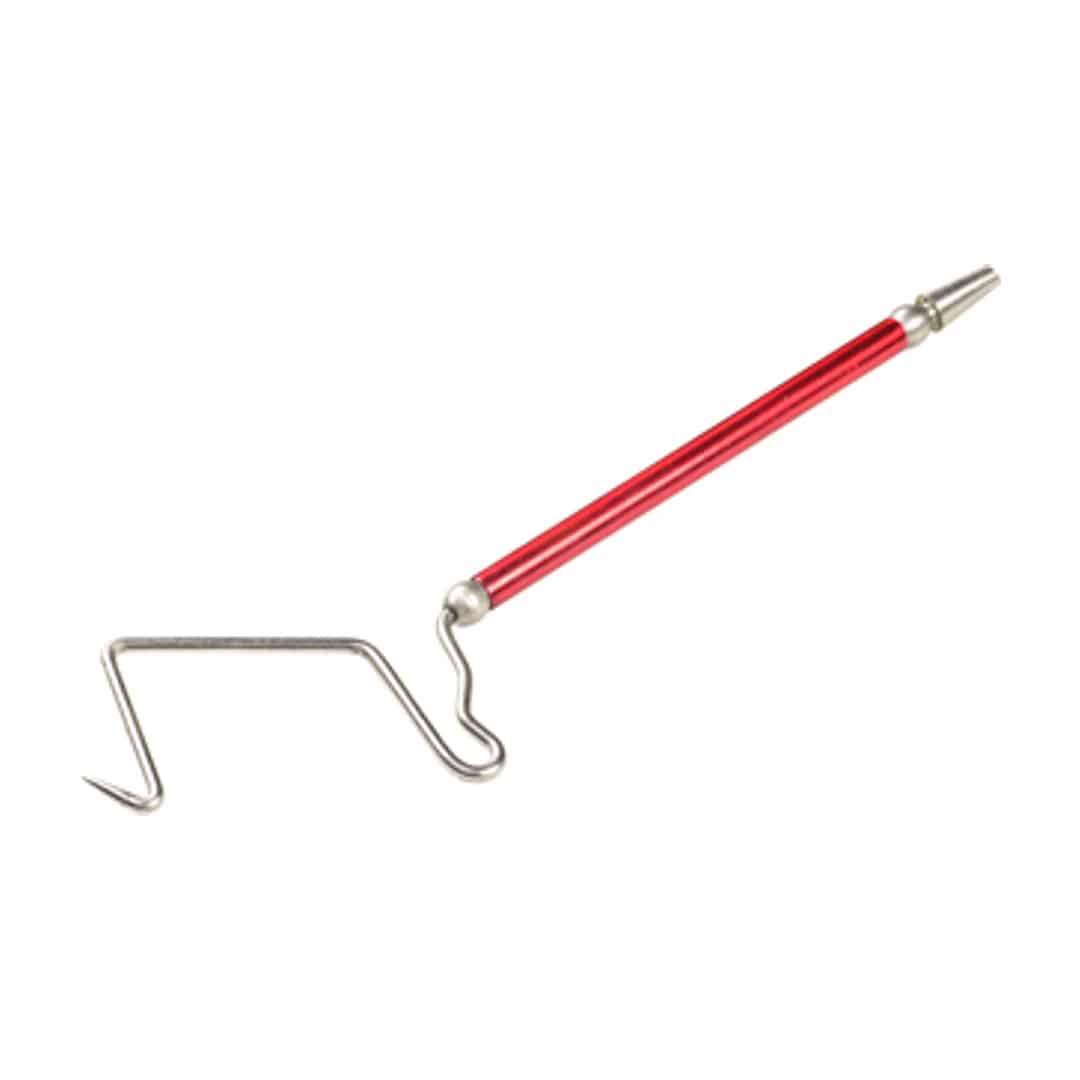 umpqua dream stream whip finisher