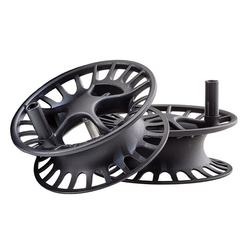 Waterworks-Lamson Liquid and Remix Fly Reel Extra Spools - basin + bend